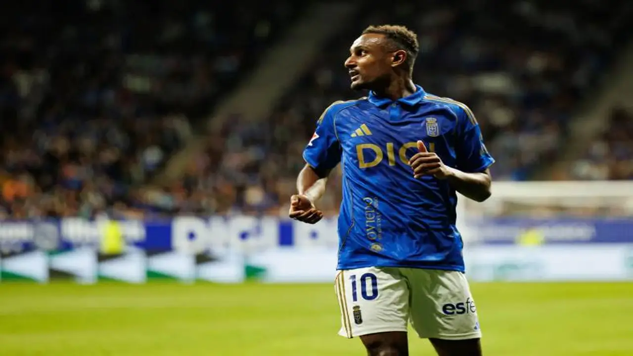 موعد مباراة سيلتا فيجو ضد ريال أوفييدو والقنوات الناقلة بمشاركة هيثم حسن